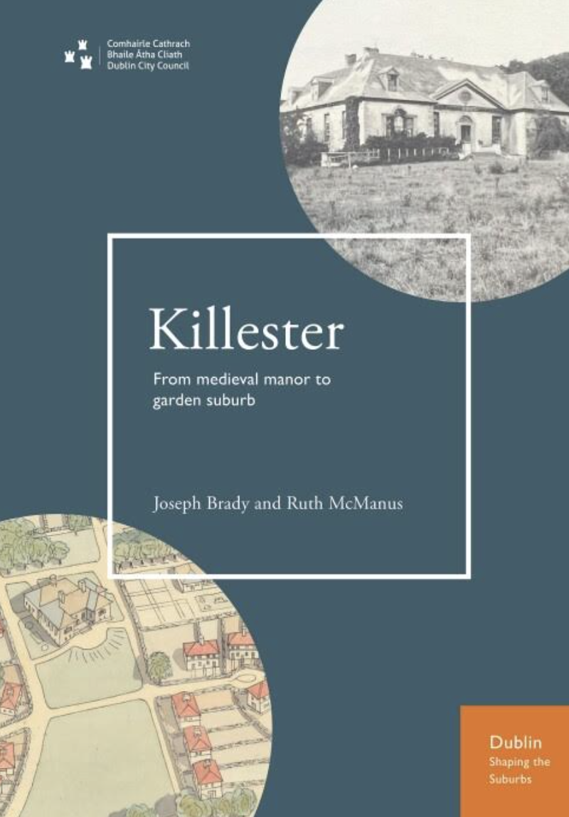Dive into Local History: Discover the Story of Killester!